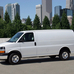 Chevrolet Express Chevrolet Express