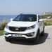 Kia Sportage 2.0 KX-2 4WD vs Kia Sportage 1.7 CRDi ISG 4x2 LX vs Kia Sportage 2.0 CRDi 2WD