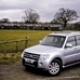 Shogun 4x4 3.2 DI-DC 197 Diamond Automatic 