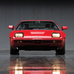 BMW M1 vs De Tomaso Mangusta vs Maserati Bora vs Alfa Romeo Giulia Sprint GT