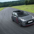 DS3 Cabrio Racing