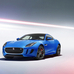 F-Type British Design Edition Coupé