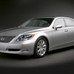 Lexus LS 600h L Ambience & Wellness AWD vs Renault Zo