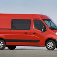 Movano Combi 2.3 CDTI L2H2 3,3t DPF Automatic