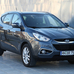 ix35 2.0 CRDi VGT 4x4 Style A/T