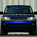 Audi A6 Avant 2.7 TDI vs Bentley Azure T vs Land Rover Range Rover Sport 3.0 TDV6 HSE