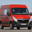 Movano Combi 2.3 CDTI L2H2 3,5t DPF Automatic