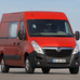 Movano Combi 2.3 CDTI L2H2 3,5t DPF Automatic