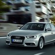 A4 2.0 TFSI SE