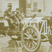 Fiat 28-40 HP Targa Florio Corsa vs Fiat Taunus Corsa