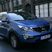 Sportage 1.6 GDI Vision 2WD