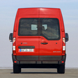 Movano Combi 2.3 CDTI L2H2 3,5t DPF