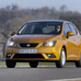 Seat Ibiza 1.2 Style vs Chevrolet Trax 1.4 LT