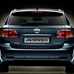 Toyota Avensis Tourer 2.0 D-4D T4 vs Nissan Liberta Villa Sedan 1500GF-E