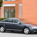 Isuzu 117 Coupé vs Volvo S80 1.6 DRIVe SE