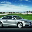 A5 2.0 TFSI 211 Start/Stop Quattro Black Edition