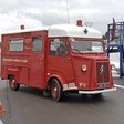 Type H Ambulance