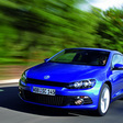 Scirocco 2.0I FSI Turbo Sport DSG