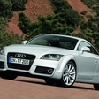 TT Coupé 2.0 TFSI quattro S tronic