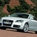 TT Coupé 2.0 TFSI quattro S tronic
