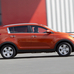 Honda Integra Type R vs Kia Sportage 1.6 GDI Spirit 2WD