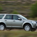 Land Rover Freelander Land Rover Freelander