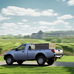 Peugeot 607 2.7 HDi FAP V6 vs Mercedes-Benz ML 300 CDI Auto vs Nissan Navara 2.5 dCi 4x2 King Cab XE vs Mitsubishi L200 4x4 Club Cab Intense