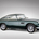 DB4 SS Vantage Coupé