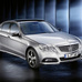 Mercedes-Benz E-Class Mercedes-Benz E-Class