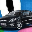 Corsa 1.2 Black Edition