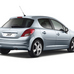Ford Fiesta 1.4 TDCi vs Citroën Nemo 1.4HDi vs Nissan Juke 1.5 dCi vs Peugeot 207 Sportium 1.4 HDi