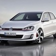 Golf GTI Concept
