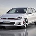 Golf GTI Concept
