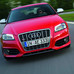 BMW 118i vs Audi S3 2.0 TFSI Quattro vs Lancia Delta 1.8 TurboJet Oro Auto vs Honda CR-V 2.0 i-VTEC Elegance Special Edition