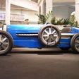 Type 54 Grand Prix
