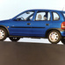 Opel Corsa 1.5 turbodiesel vs Opel Corsa 1.6 GSi