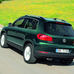 Volkswagen Tiguan 2.0 TDI Sport 4X2 BlueMotion vs Nissan Qashqai 1.5dCi 4x2 Tekna Premium