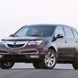 MDX w/ Advance Package