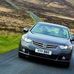 Nissan GT-R Black edition vs Honda Accord 2.2 i-DTEC Executive Automatic Limited Edition vs Kia cee'd S coupe 1.6 CRDi TX Van