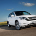 Honda CR-V 4x4 2.2 i-DTEC SE+T
