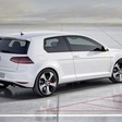 Golf GTI Concept