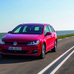 Volkswagen Jetta 1.6 vs Volkswagen Golf VII Variant 1.6 TDI BlueMotion Trendline