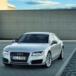 A7 Sportback 3.0 TDI clean diesel quattro S tronic