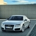 A7 Sportback 3.0 TDI clean diesel quattro S tronic
