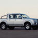 Ranger 2.5TDCi XL Cabina Alongada 4x4 (chassis) 3L