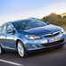 Astra Sports Tourer 1.4 Turbo Innovation Automatic