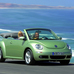 Volkswagen Beetle 1.4 Cabriolet vs Hyundai Accent 1.4 StyleVersion vs Volkswagen Sharan 1.4 TSI vs Citroën C3 Picasso 1.4 VTi Seduction
