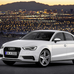 Audi A6 3.0 V6 TFSI quattro tiptronic vs Audi A3 Limousine 1.8 TFSI Sport S tronic