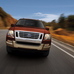 Volvo XC90 3.2 R-Design vs Ford Explorer Sport Trac XLT 4.0L 4X4 vs Dodge Nitro Detonator 4X4 vs Ram Trucks Ram 1500 Quad Cab 4X2 ST SWB