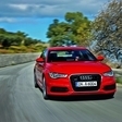 A6 3.0 TDI clean diesel quattro S tronic
